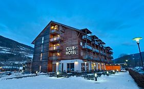 Club Hotel am Kreischberg